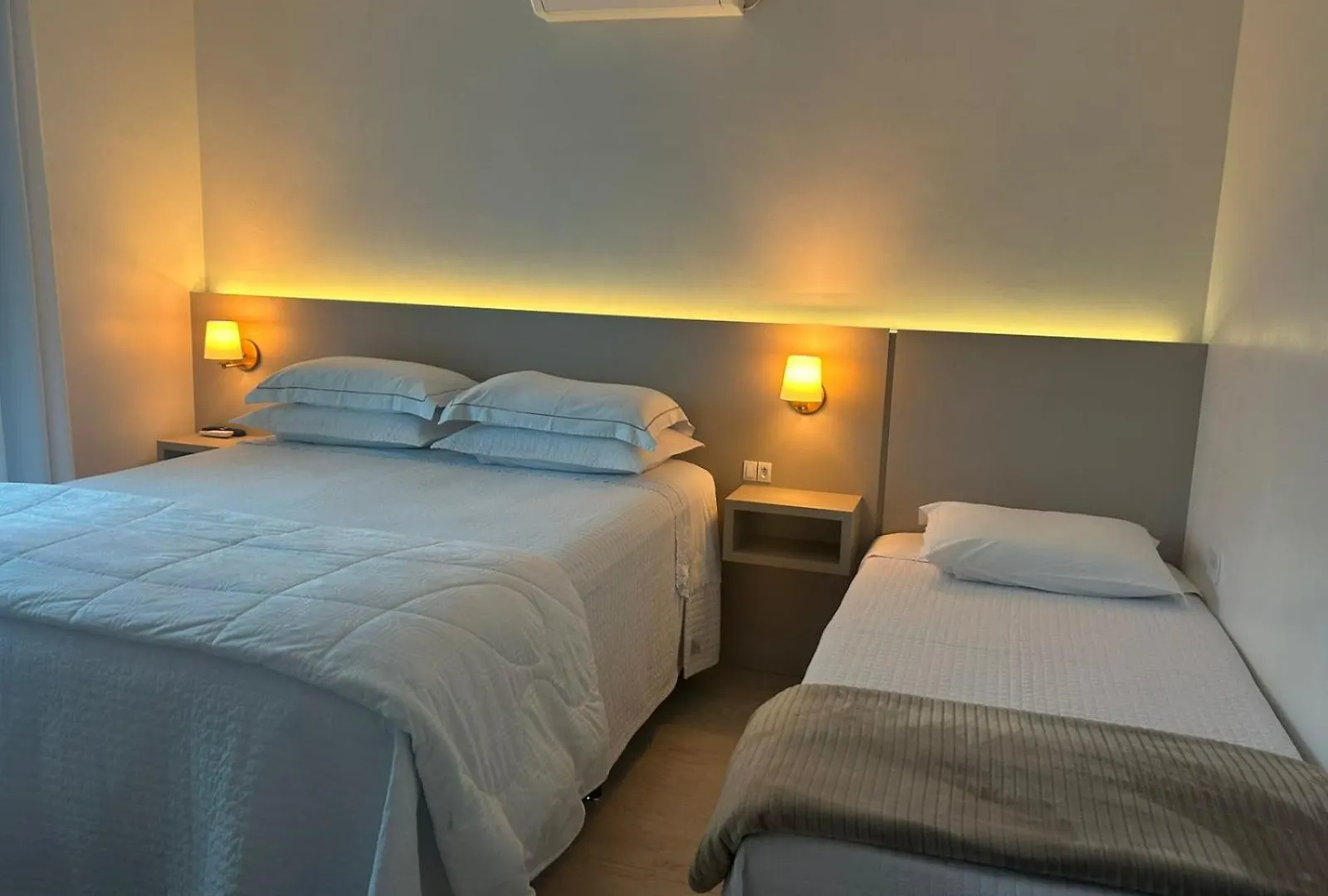 Guest house Hospedaria Da Vo Sandra Treze Tilias
